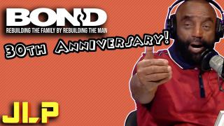 BOND's 30th Anniversary