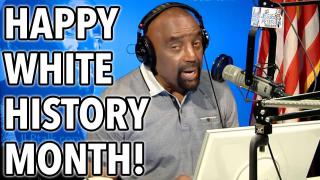 White History Month