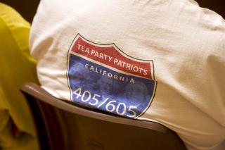 405:605 Patriots Tea Party