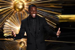 OSCARS SO GAY! LESSONS FROM KEVIN HART