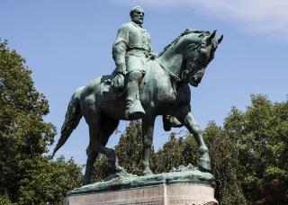I'M BLACK – AND I SUPPORT CONFEDERATE MONUMENTS 100%