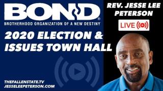 2020 Election Town Hall