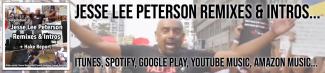 Jesse Lee Peterson Show "Stand Up" Remix