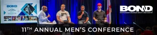 Eleventh Men's Conference