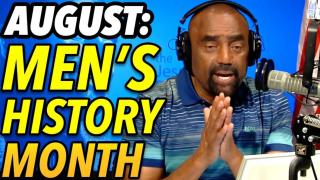 Men's History Month