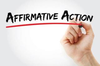 TIME TO BURY AFFIRMATIVE ACTION