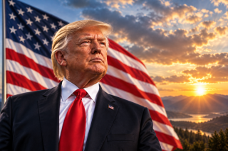 President Donald Trump