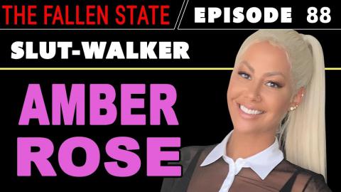 Amber Rose