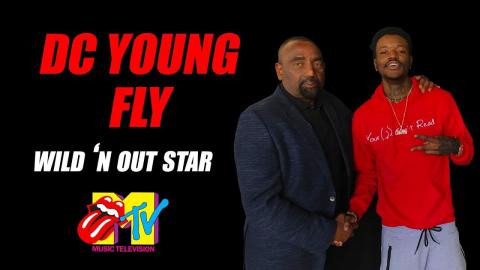 DC Young Fly