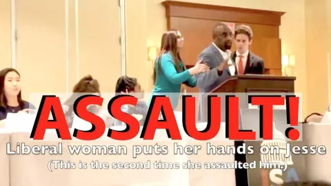 Liberal Assault