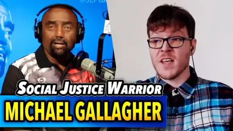 Michael Gallagher-Ashurst Was A SJW BETA!