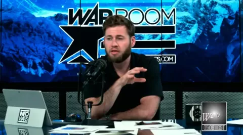 The War Room w/ Owen Shroyer