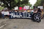 DEMOCRAT'S CIVIL WAR IS GOOD FOR AMERICA