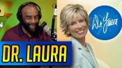Dr. Laura Schlessinger