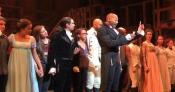 HAMILTON, SHUT UP AND SING!