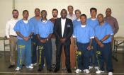 Valley State Prison