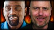 Broken America | Jesse Lee Peterson and Stefan Molyneux