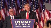 President Donald Trump