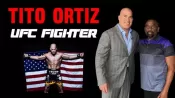 UFC Legend Tito Ortiz Joins Jesse!
