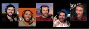 The Jesse Lee Peterson Radio Show Experts