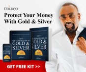 We are proud to announce our newest sponsor: GoldCo!