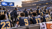 'GREAT WHITE HOPE' VERSUS NFL/NBA AMERICA-HATERS