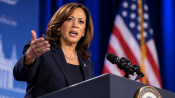 KAMALA HARRIS IS NO ROSA PARKS