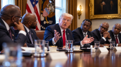 CHOOSE, BLACK AMERICA: GOOD OR EVIL?